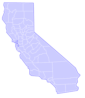 California Map